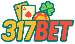 317 bet Logo